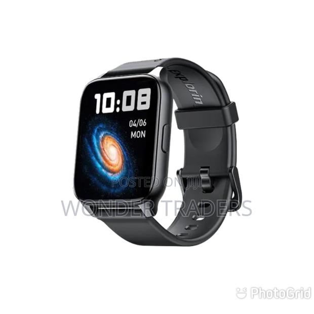 Oraimo Watch 4 Plus - thumbnail 2