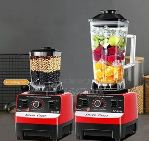 Fruit Blender