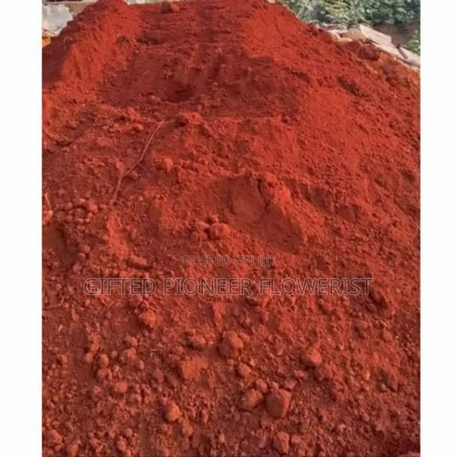 Red Top Soil /Pemba Grass(General Landscaping Solutions )