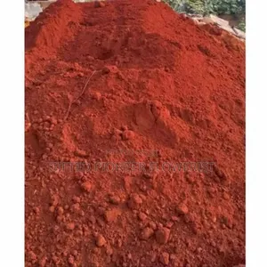 Red Top Soil /Pemba Grass(General Landscaping Solutions )