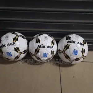 Football ,Mikasa Football Size 5