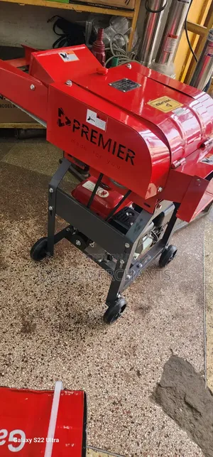 Quality Animal Feeds Machine