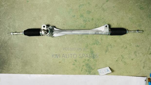 Toyota Vanguard Steering Rack.