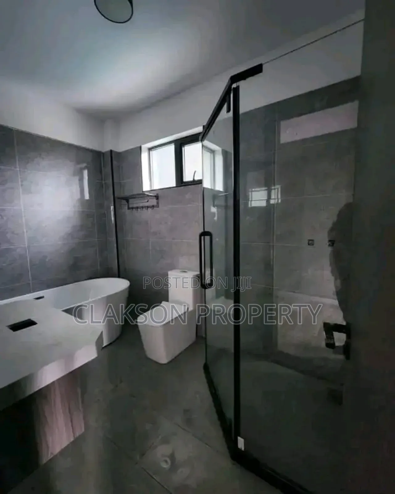4bdrm Apartment in Kileleshwa for rent