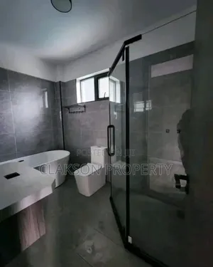 4bdrm Apartment in Kileleshwa for rent