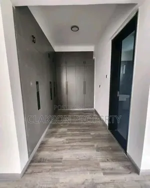 4bdrm Apartment in Kileleshwa for rent