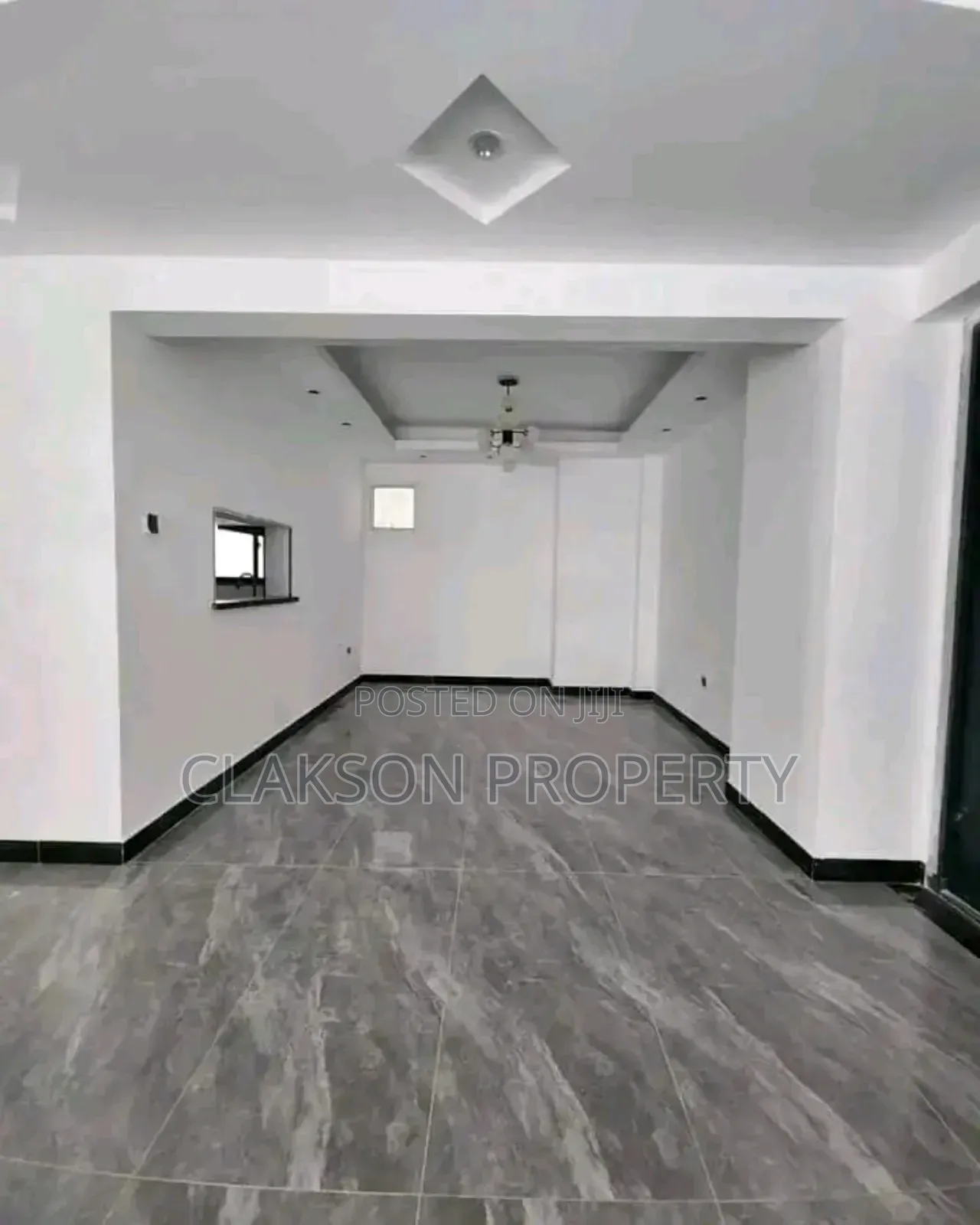 4bdrm Apartment in Kileleshwa for rent