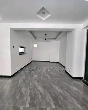 4bdrm Apartment in Kileleshwa for rent