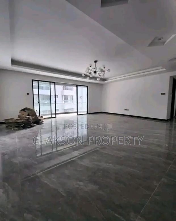 4bdrm Apartment in Kileleshwa for rent - thumbnail 5