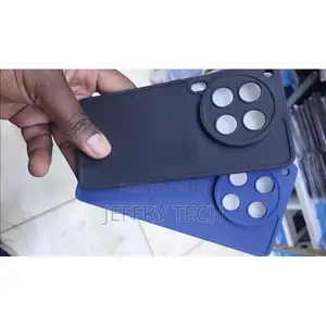 Silicon Tecno Camon 30 5g/Camon 30 4g Phone Case/Phone Cover