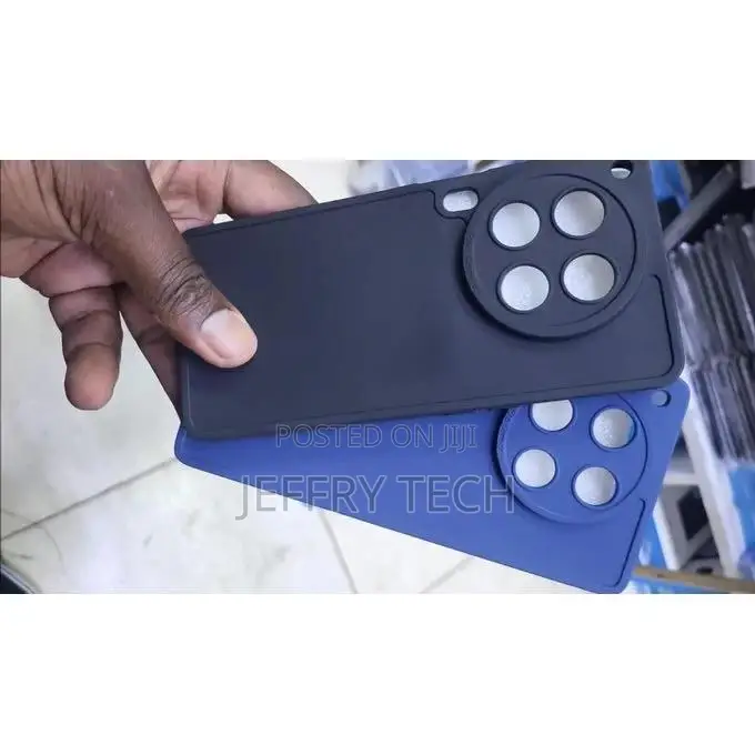 Silicon Tecno Camon 30 5g/Camon 30 4g Phone Case/Phone Cover