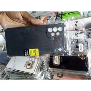 Soft Silicon Samsung A23