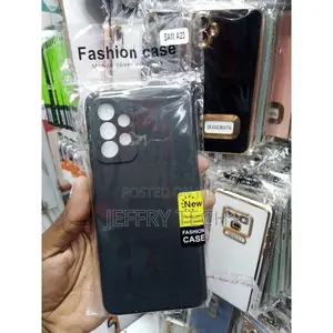 Soft Silicon Samsung A23