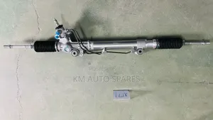 Toyota Land Cruiser J120 Steering Rack.