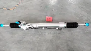 Toyota Land Cruiser 100 Series Steering Rack.