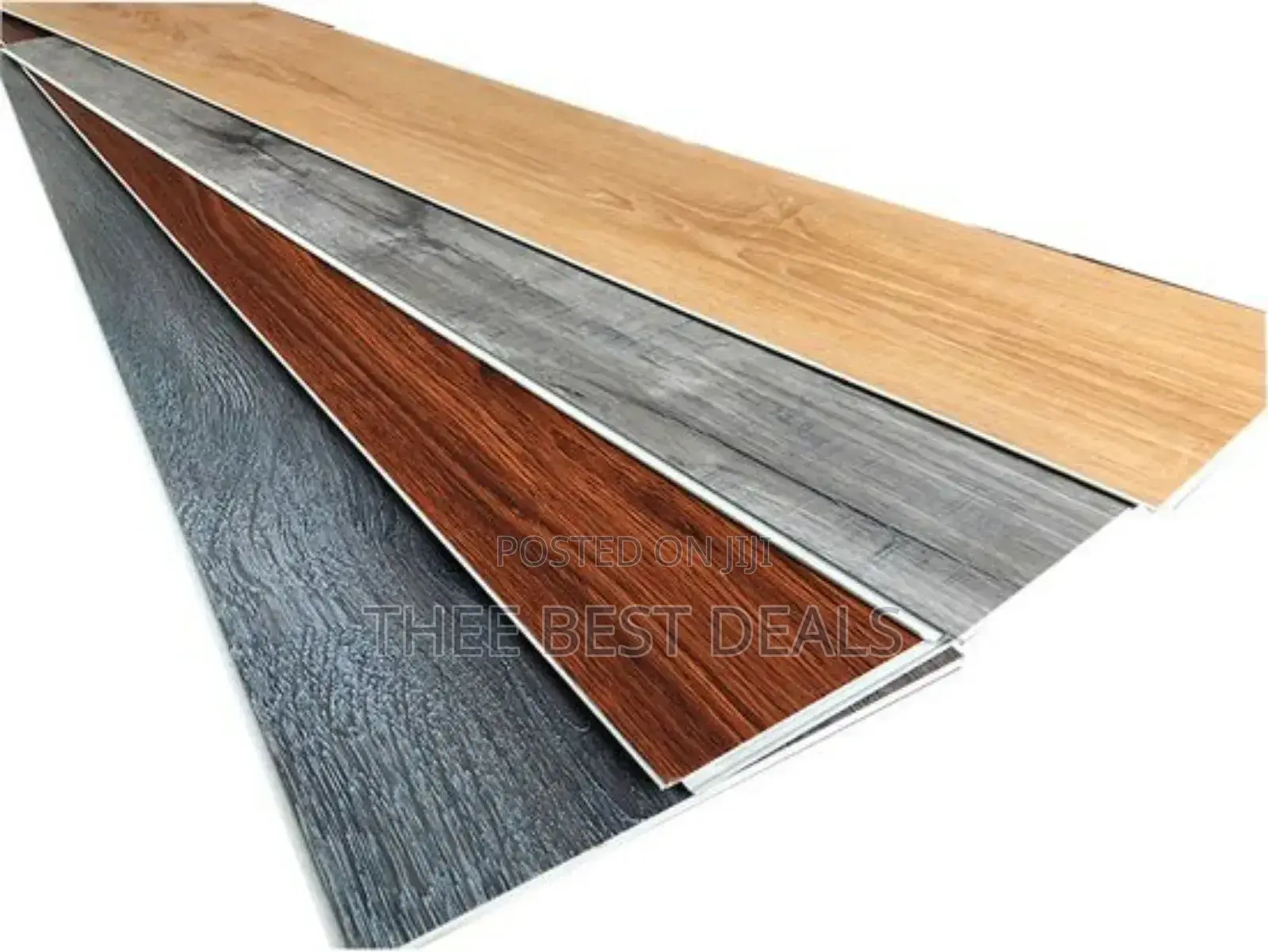 SPC Flooring