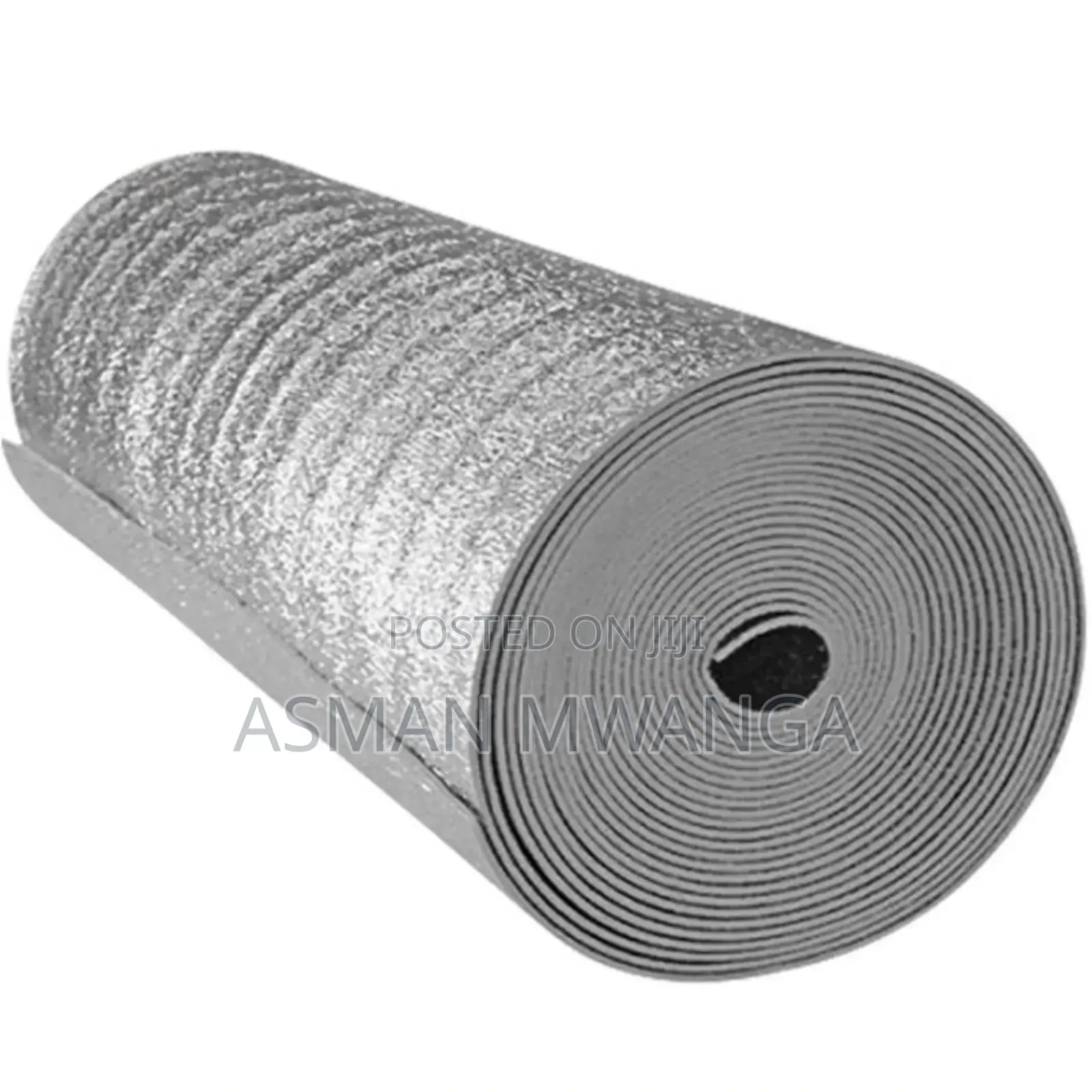 Double Sided Heat Insulation Foam 5mm