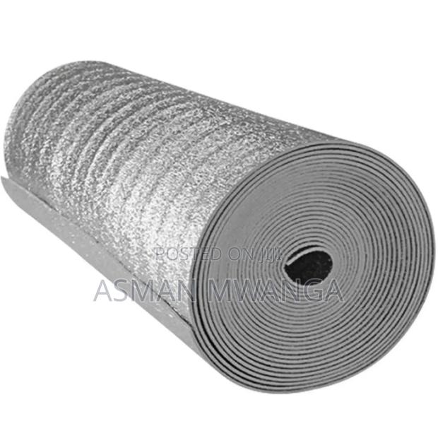 Double Sided Heat Insulation Foam 5mm - thumbnail 2
