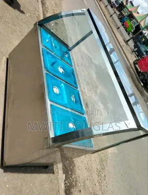Excellent Stainless Food Warmer Display