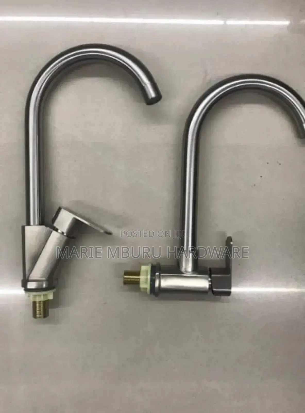 Kitchen Tap