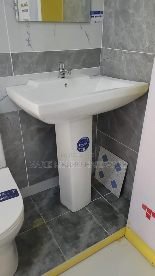 Sink Available