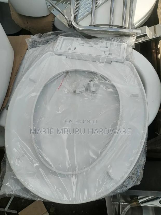 Seat Cover Available - main view