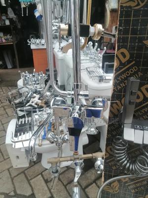 Shower Mixture Available - thumbnail 2