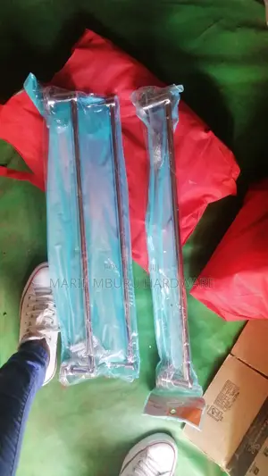 Towel Holder Available
