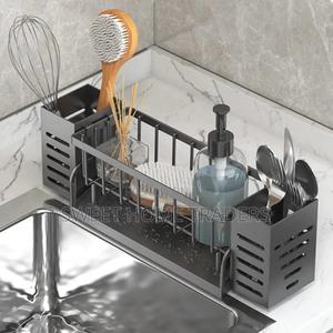 Self Draining Sink Draining Rack - thumbnail 2