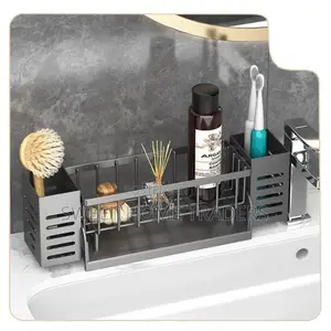 *Self Draining Sink Draining Rack*