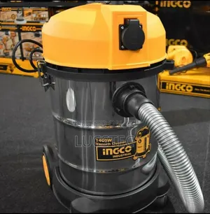 Ingco 30litres Wet and Dry Vaccume Cleaner