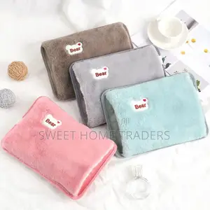 Electric Hot Water Bottle