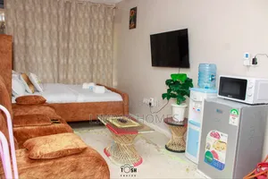 Fully Furnished Studio Bnb,Coral Bells,Thindigua,Kiambu Rd