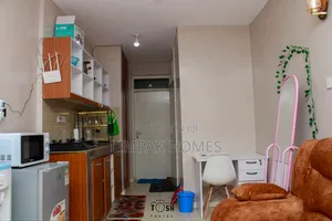 Fully Furnished Studio Bnb,Coral Bells,Thindigua,Kiambu Rd