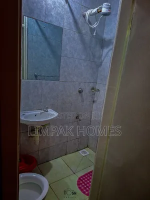 Fully Furnished Studio Bnb,Coral Bells,Thindigua,Kiambu Rd