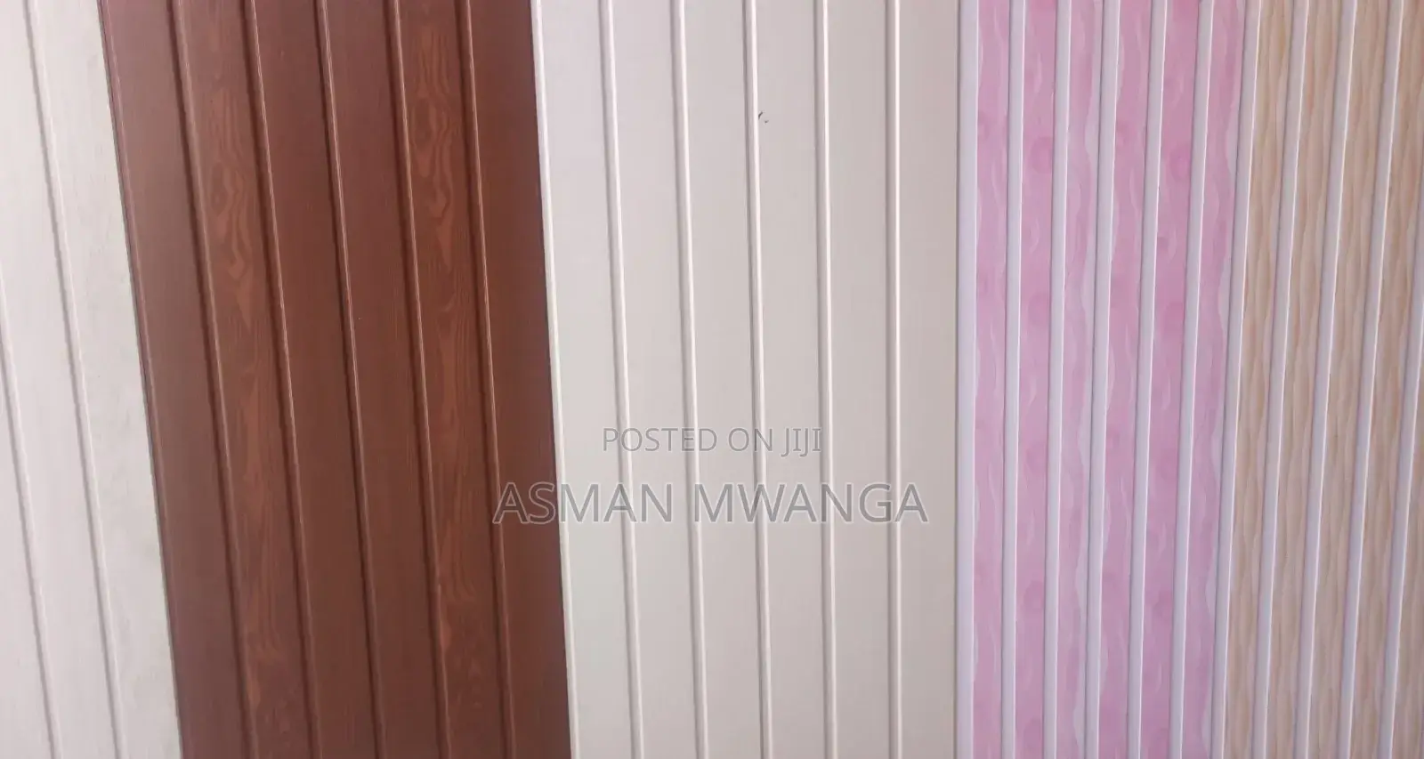 PVC Ceiling Wall Panels
