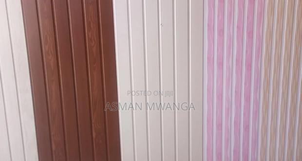 PVC Ceiling Wall Panels