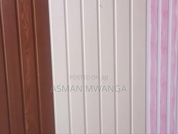 PVC Ceiling Wall Cladding - main view