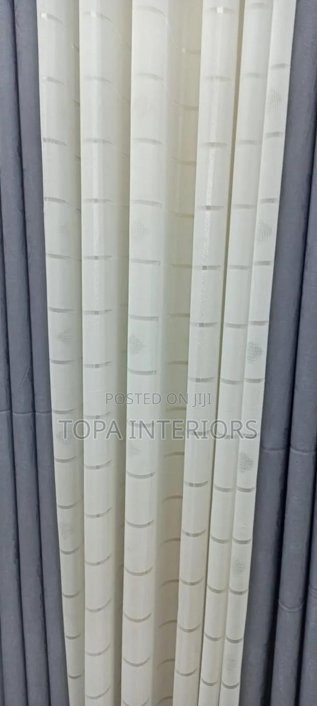 Cream Window Sheers Nets Cream Window Sheers Nets