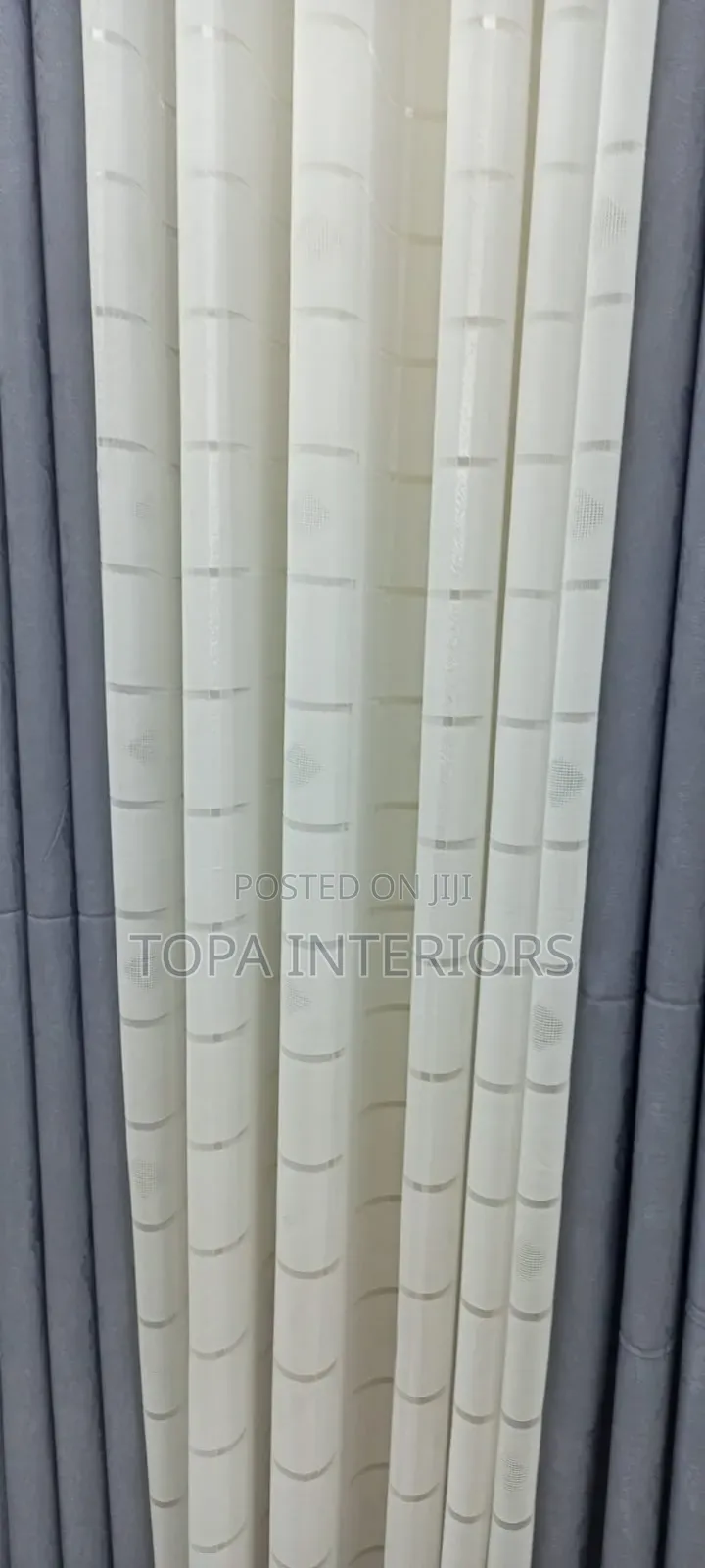 Cream Window Sheers Nets Cream Window Sheers Nets