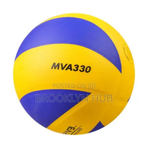 FIVB Approved Official Mikasa Volleyball
