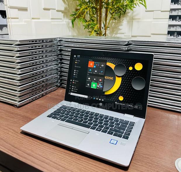Laptop HP 430 G6 8GB Intel Core I5 SSD 256GB