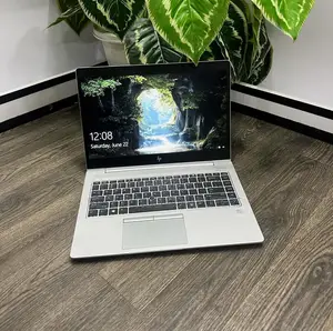 Laptop HP 430 G6 8GB Intel Core I5 SSD 256GB