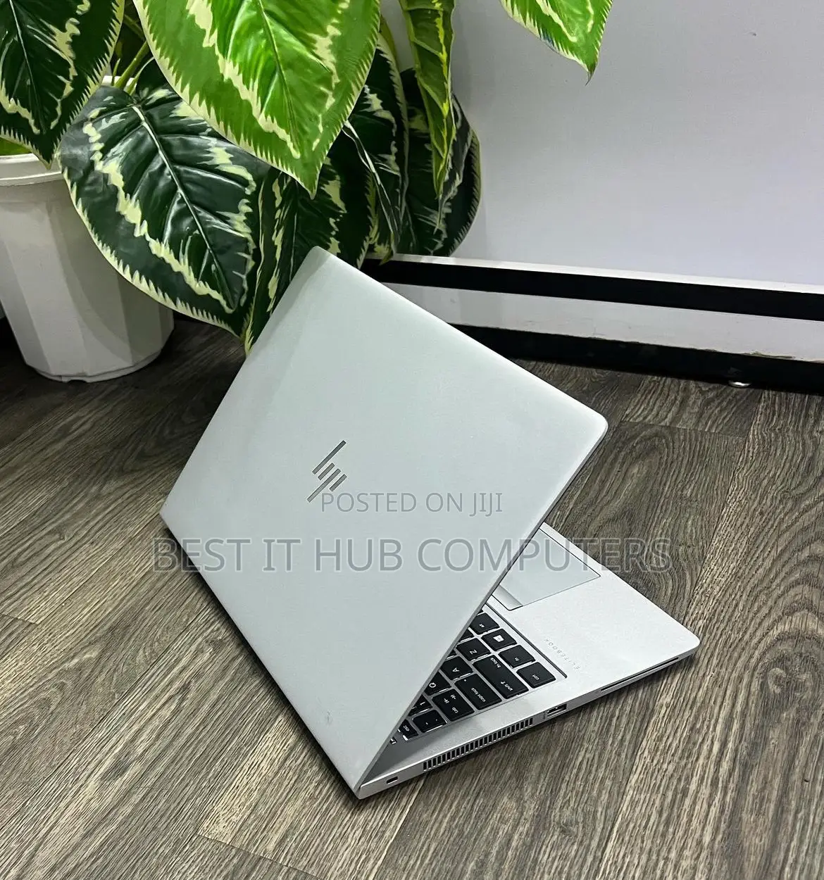 Laptop HP 430 G6 8GB Intel Core I5 SSD 256GB