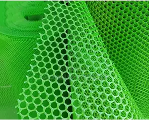Plastic Poultry Mesh/Net (Aperture Size: 20.40mm X 20.40mm)
