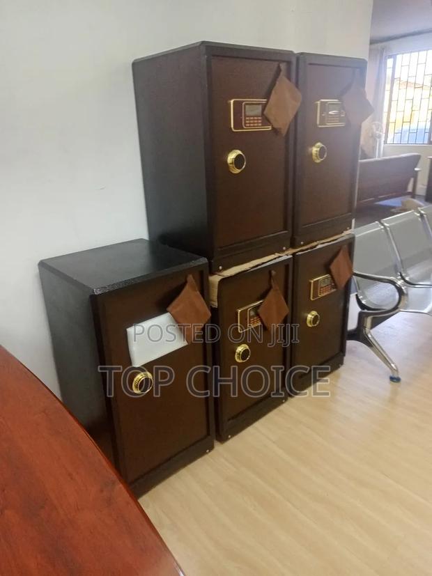 Cashbox Safe Boxes