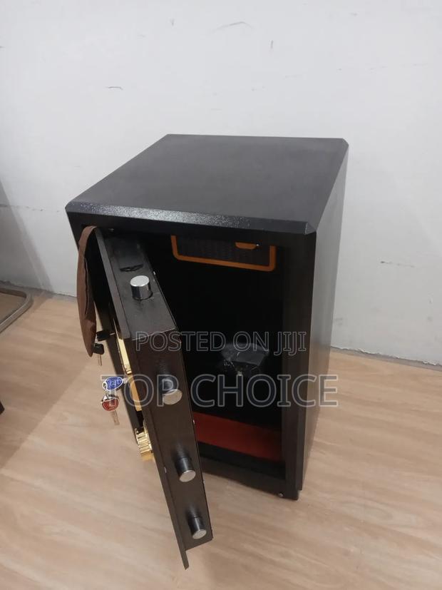 Cashbox Safe Boxes - thumbnail 2