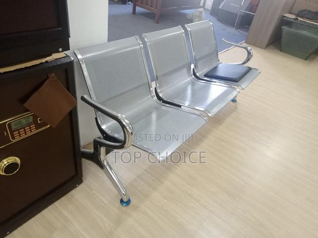 Airport, Bank and Office Visitors Chairs