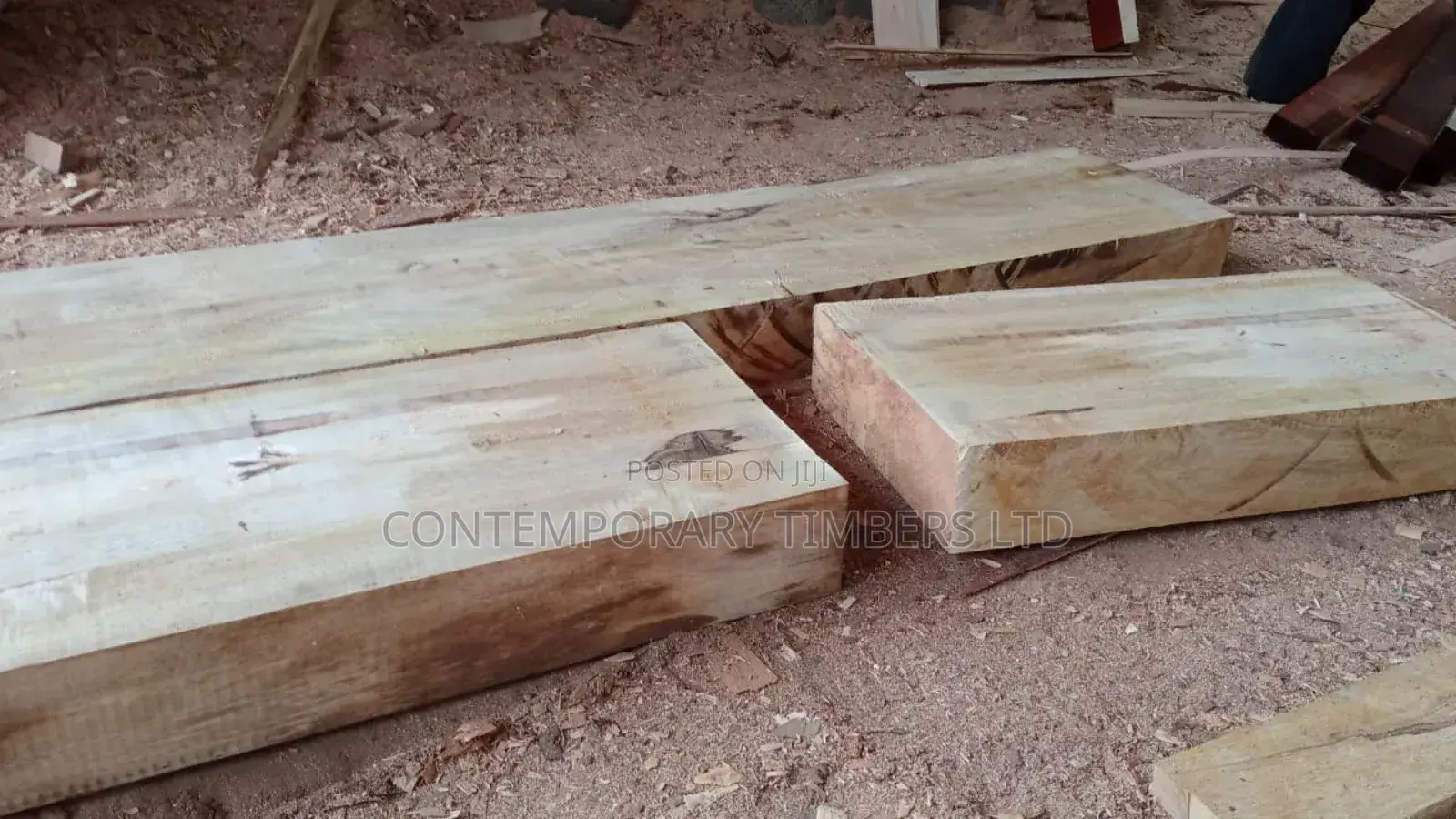 Mahogany/ Mango/Meru Oak/White Oak/Teak /Mukui Timber Sales