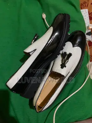 Smart Wetlook Casuals